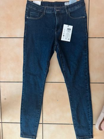 Pantalon jeans  skinny