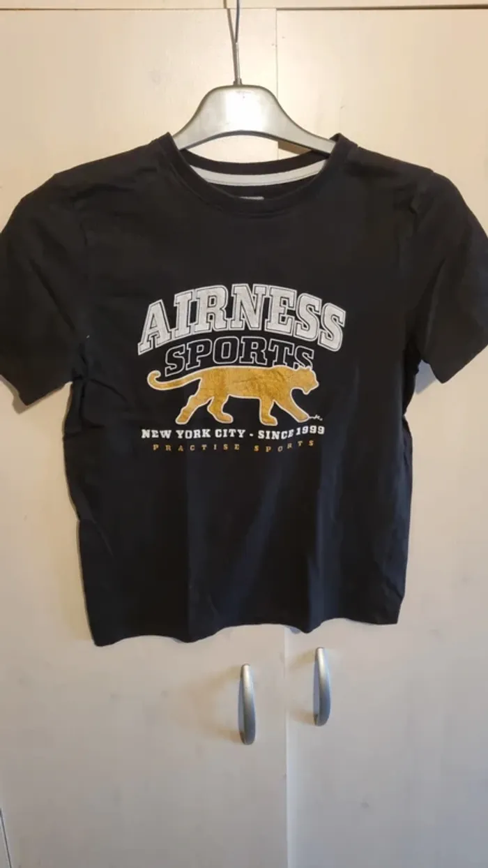 Tee shirt Airness