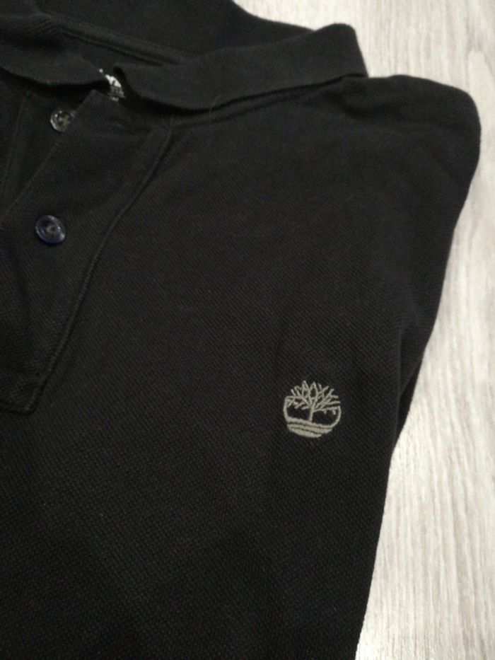 Polo timberland - photo numéro 3