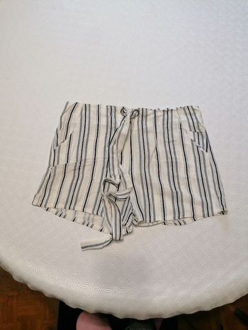 Beau short comme neuf