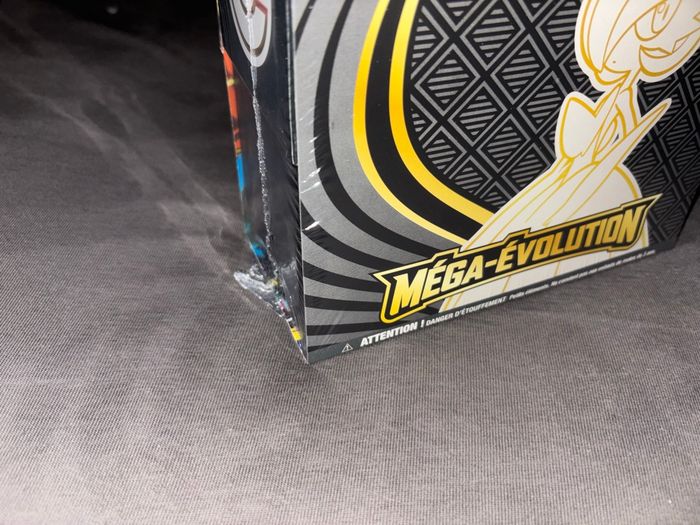 ETB Méga Evolution - photo numéro 8