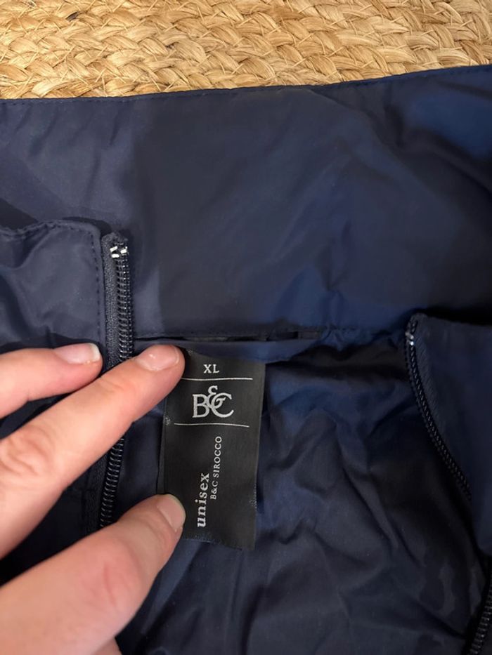 Imperméable unisexe taille XL - photo numéro 5