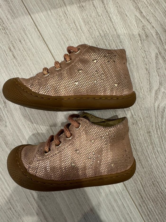 Chaussures Naturino 20 - photo numéro 3
