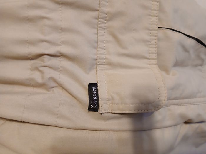 Parkas Tropico - photo numéro 7