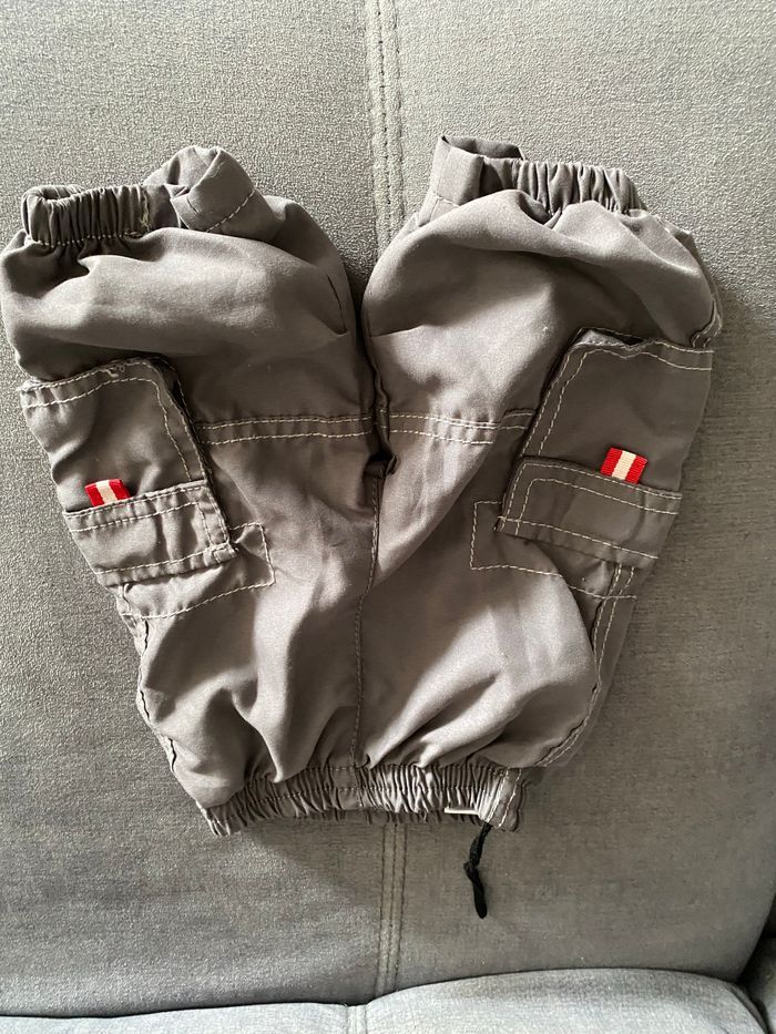 Lot de bas taille 6 mois - photo numéro 8