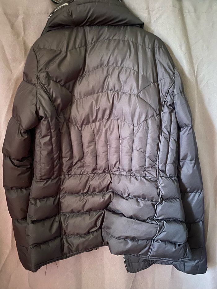 Manteau - photo numéro 6