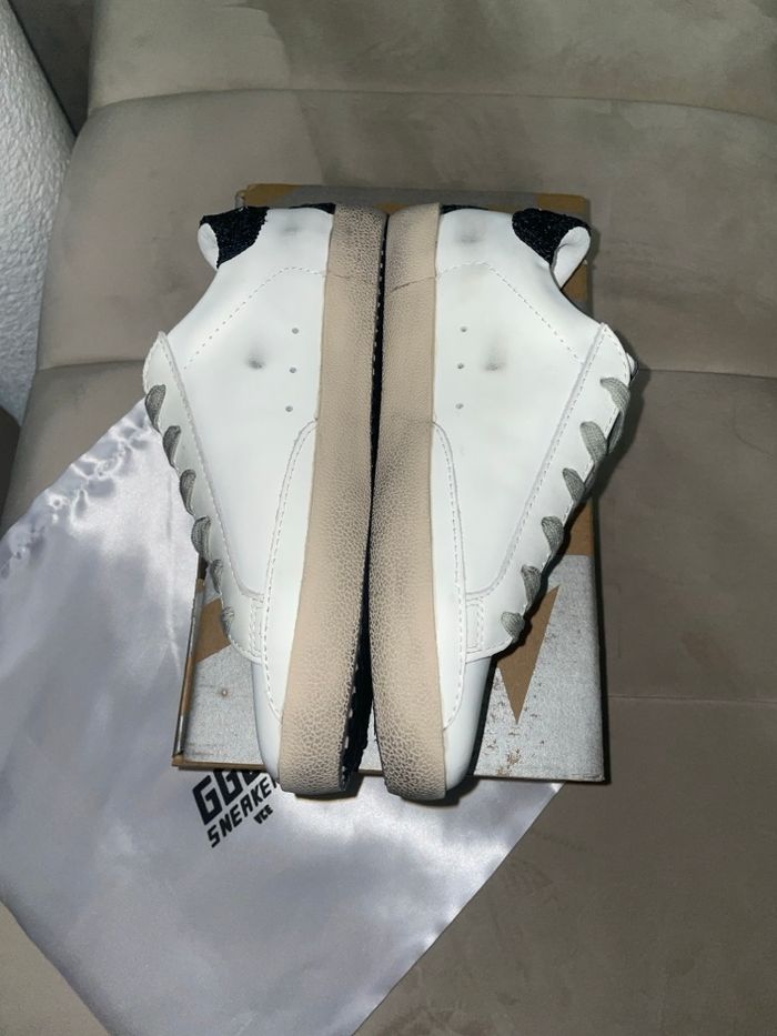 Golden goose super star (38) - photo numéro 6