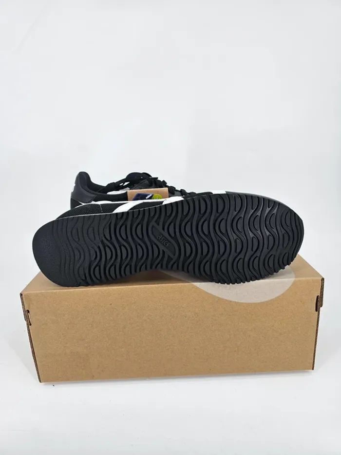 Basket homme ASICS Tiger Runner – Taille 44 EU - US 10 – Neuves avec boîte - photo numéro 5
