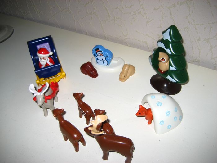 playmobil 123 - photo numéro 2