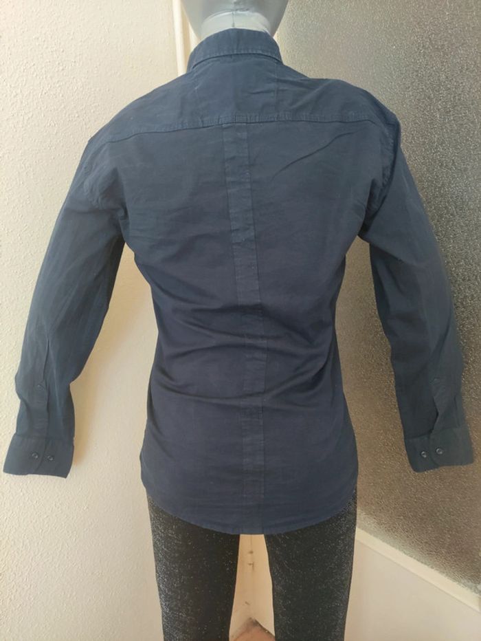 Chemise homme taille 40 - photo numéro 2