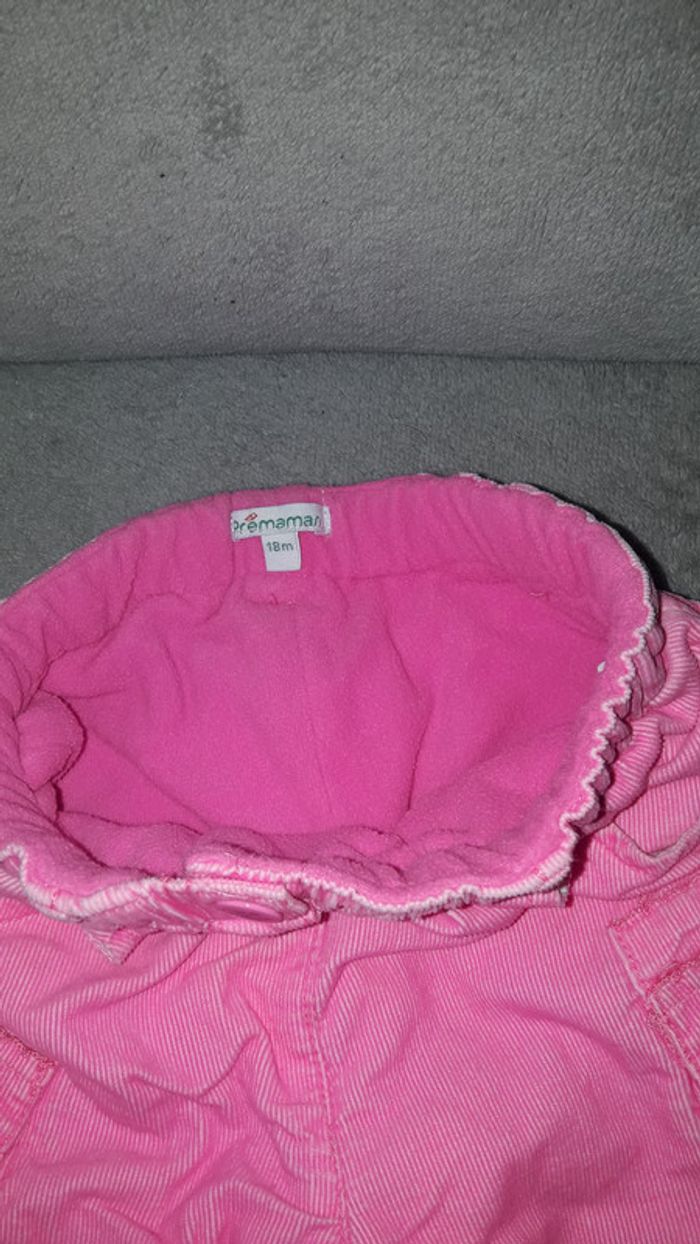 Pantalon - photo numéro 2