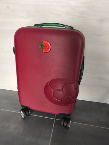 Valise portugal cabine 50cm