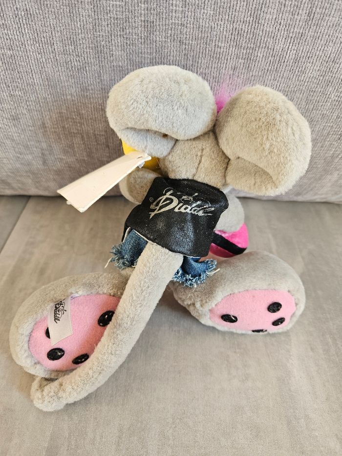 Diddl neuf avec étiquette 🏷 collector - photo numéro 3