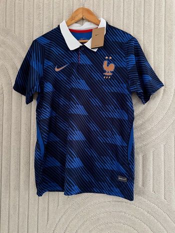 Maillot de foot France S
