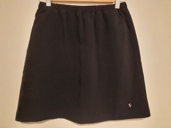 Jupe noire Kaporal taille S NEUVE