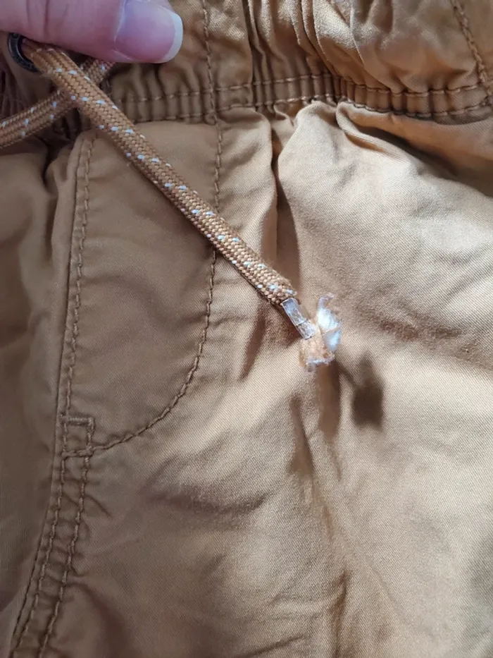 Short Okaidi 4 ans - photo numéro 4