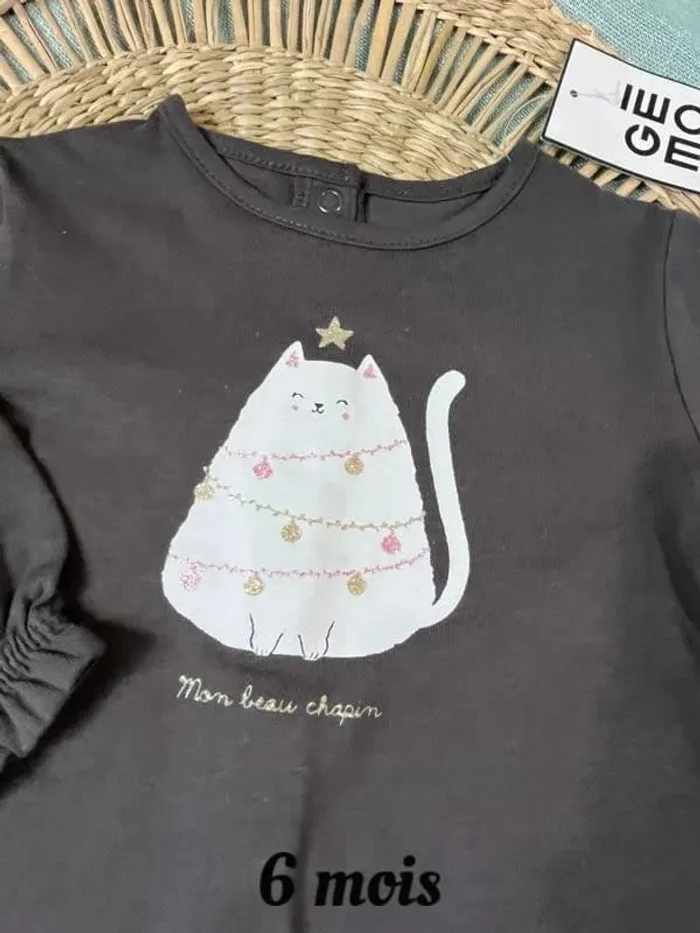 Ensemble 6 mois - photo numéro 3