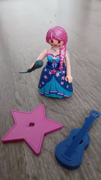 Playmobil PopStar