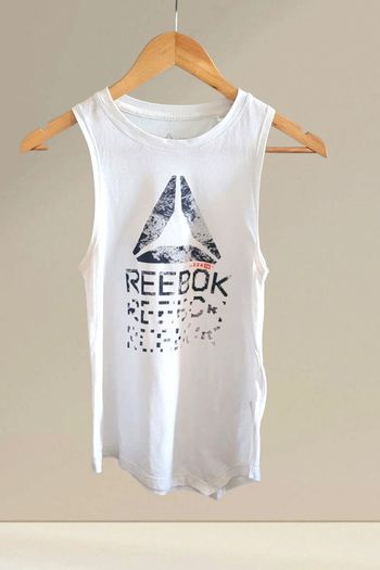 Débardeur Reebok Taille XS