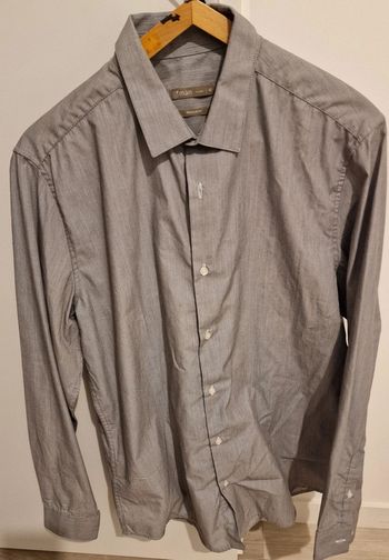 Chemise homme
