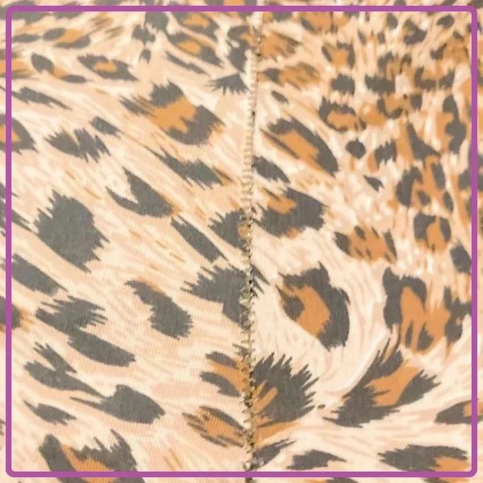 🎀🎀 Lot deux pantalons sarouels taille 42/44🎀🎀 - photo numéro 7
