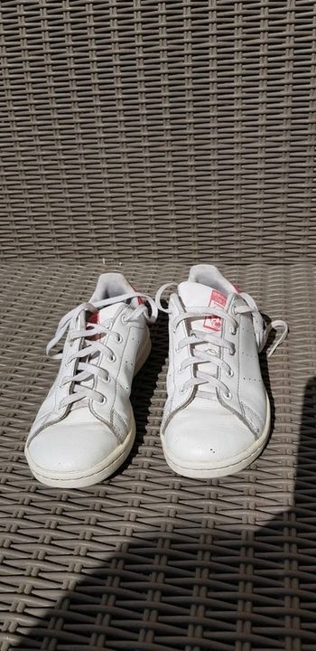 Stan smith  pointure 32