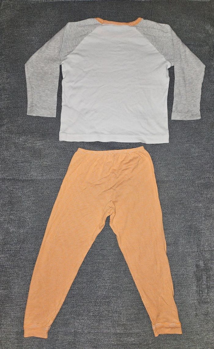 Pyjama Petit Bateau - photo numéro 4