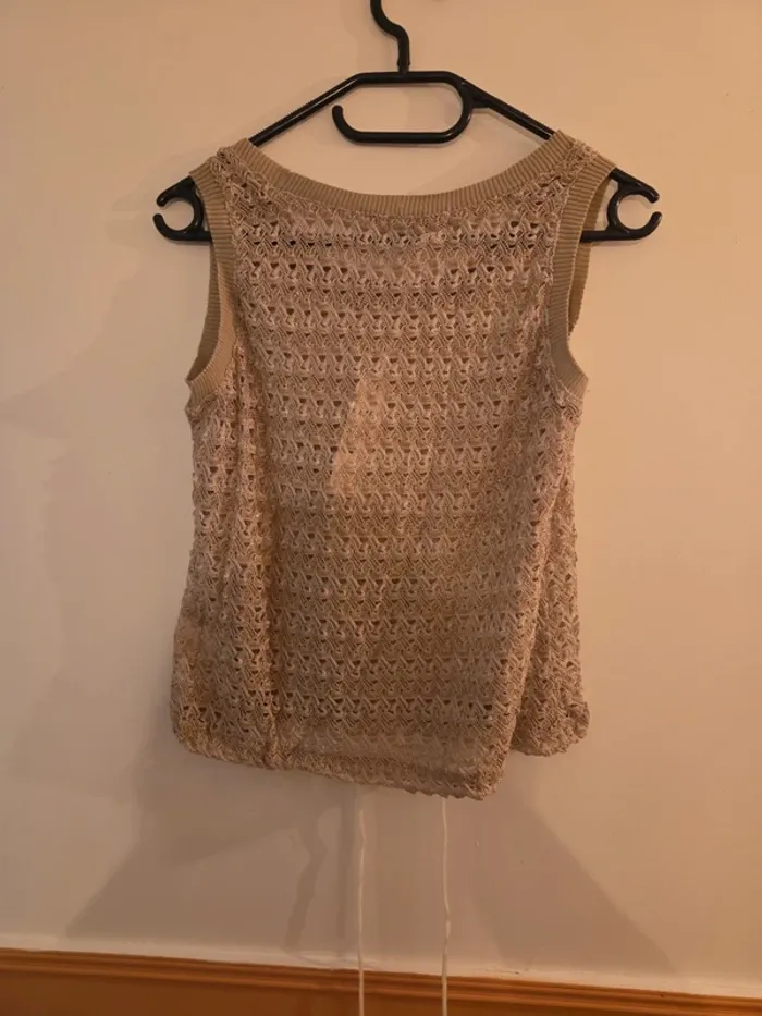 Débardeur oxana - photo numéro 2