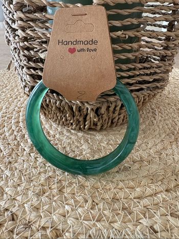 Bracelet jonc
