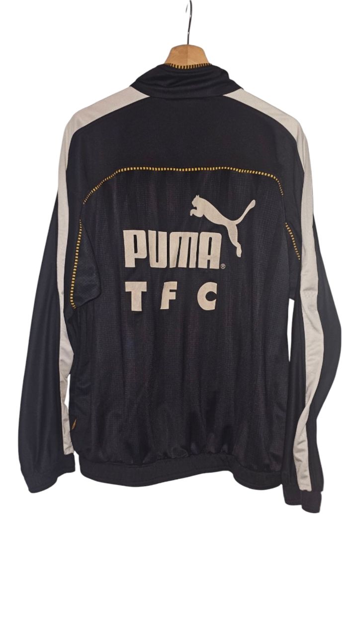 Survêtement Toulouse FC - Puma vintage - 1998 1999