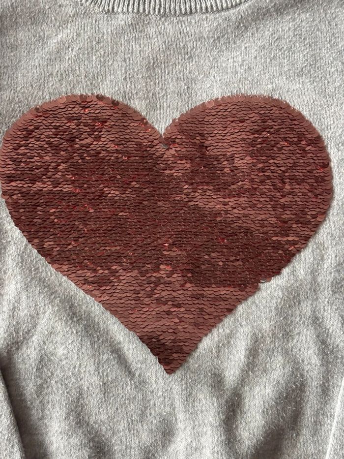 Pull H&M - photo numéro 3