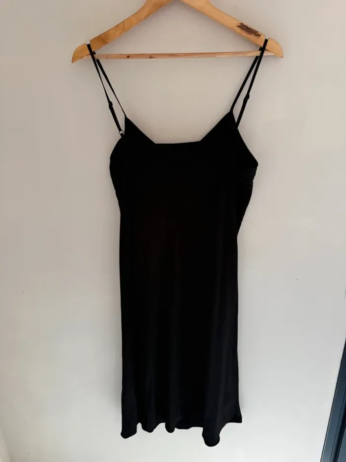 Fond de robe Twinset - photo numéro 2