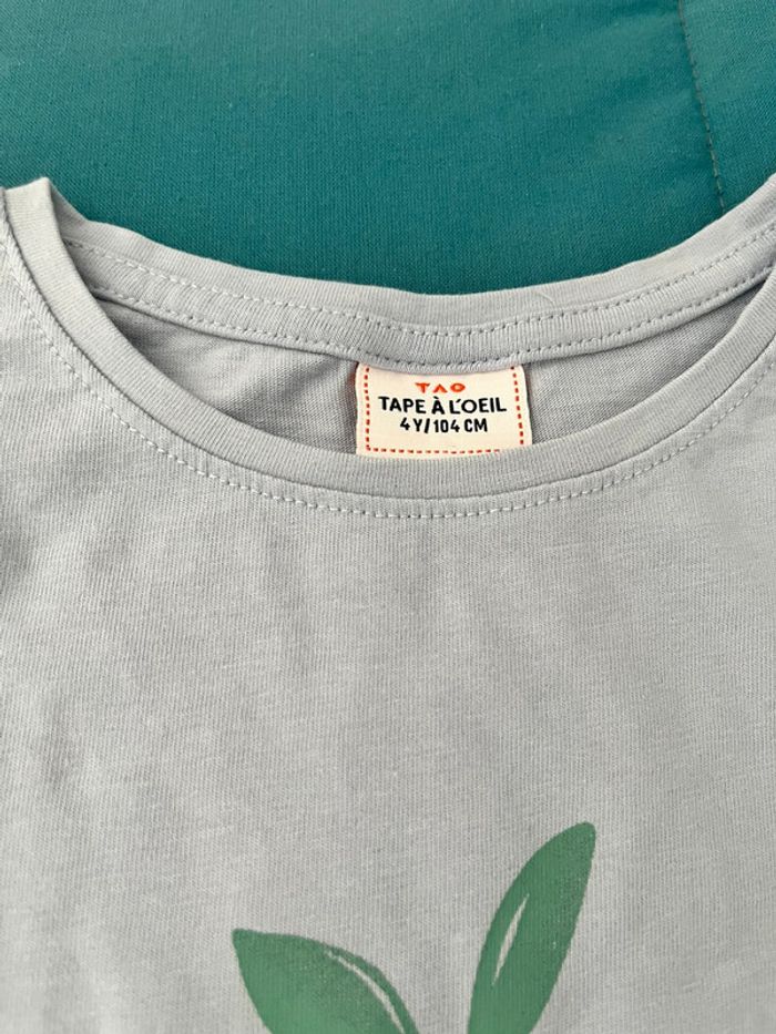 Tenue, tape-à-l’œil 4 ans - photo numéro 3