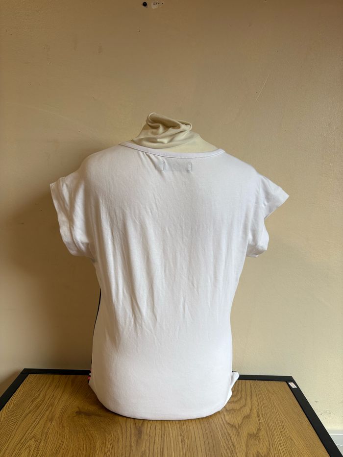 T shirt fille taille 146/152 - photo numéro 3