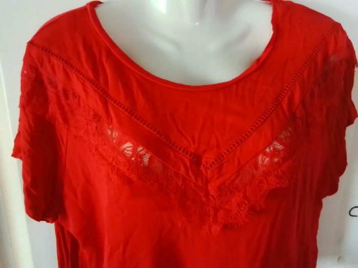 T shirt - photo numéro 5