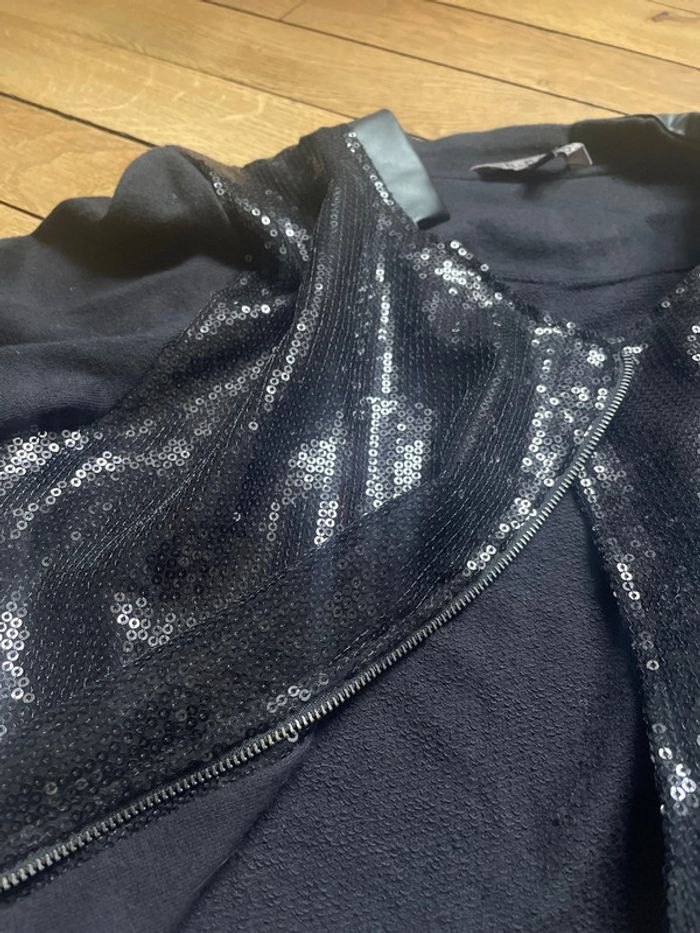Veste B-Karo - photo numéro 4