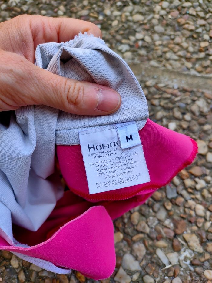 Couche lavable Hamac taille M - photo numéro 8