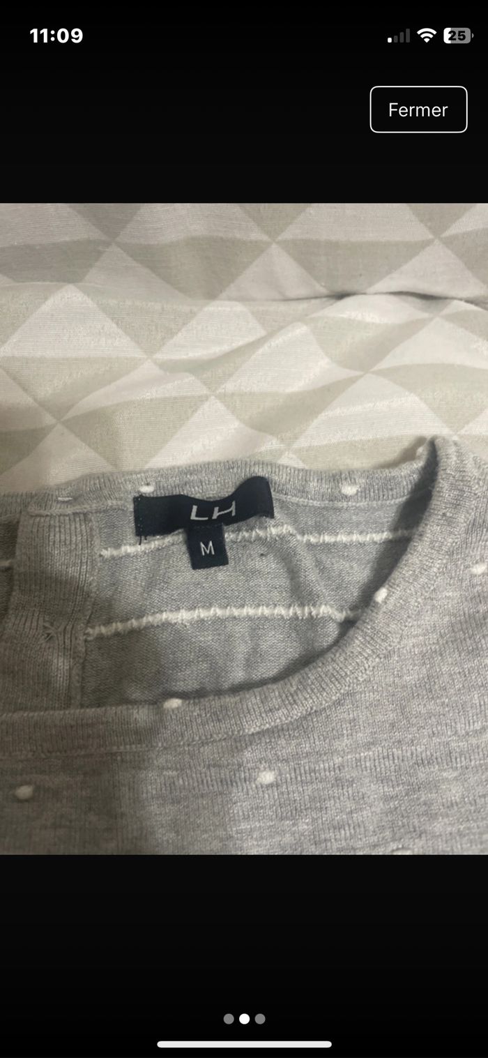 Pull - photo numéro 2