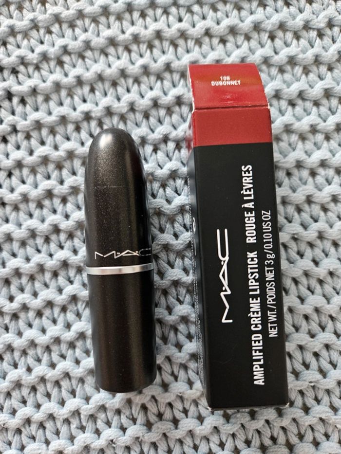 Rouge à lèvres - photo numéro 4