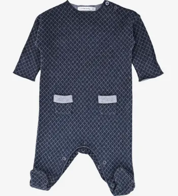 1+ in the family Pyjama 3 mois