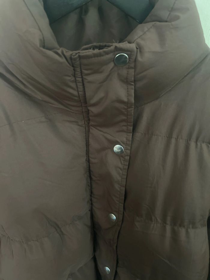 Doudoune femme T48 - photo numéro 3