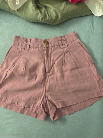 Short léger