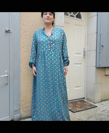 Sublime robe neuve