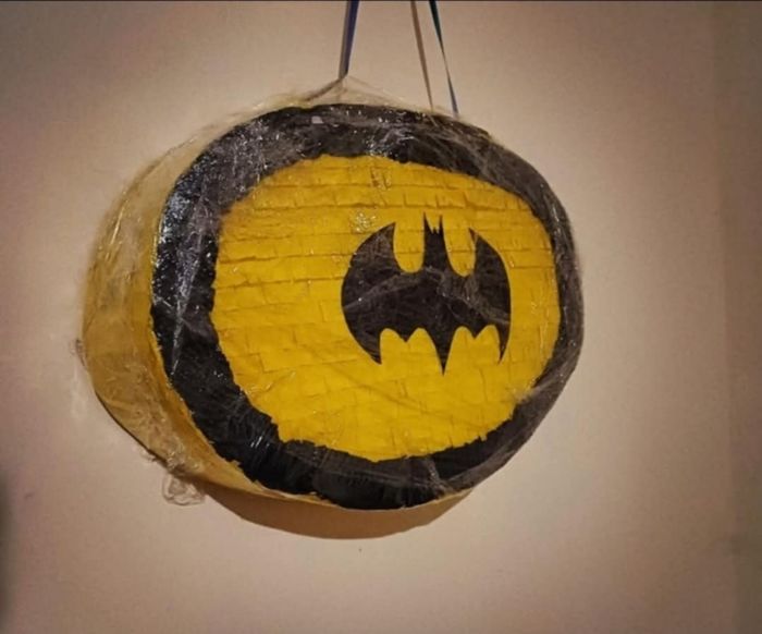 Pinata batman