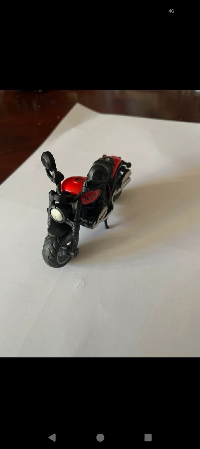 2 Petite moto - photo numéro 4