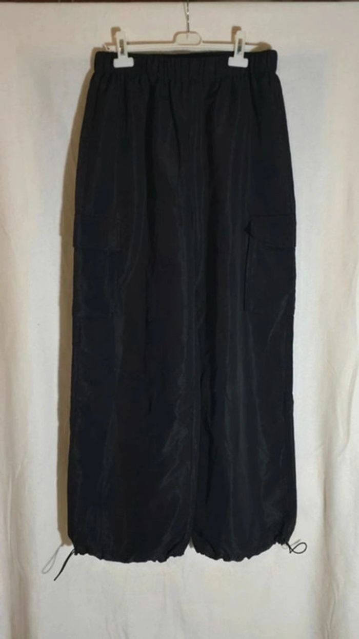 Lot 2 pantalons - photo numéro 2