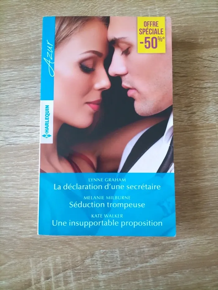 Harlequins Azur HS 3