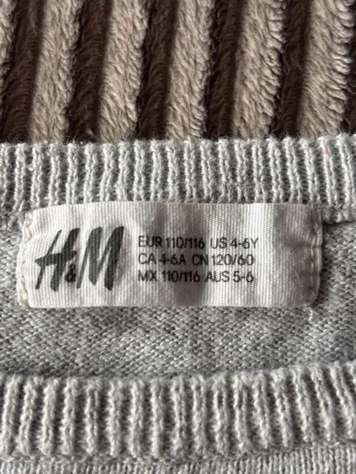 Pull H&M - photo numéro 5