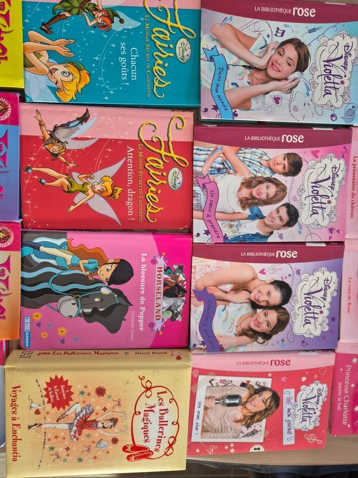 Lot jouets et livre - photo numéro 6