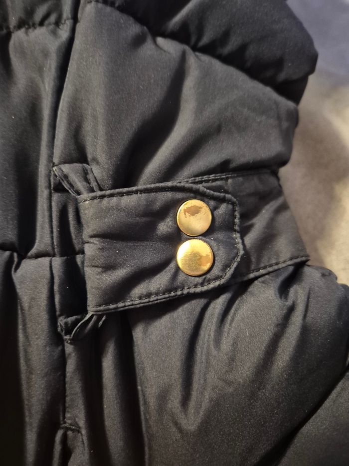 Blouson hiver fille 13 ans name it - photo numéro 8